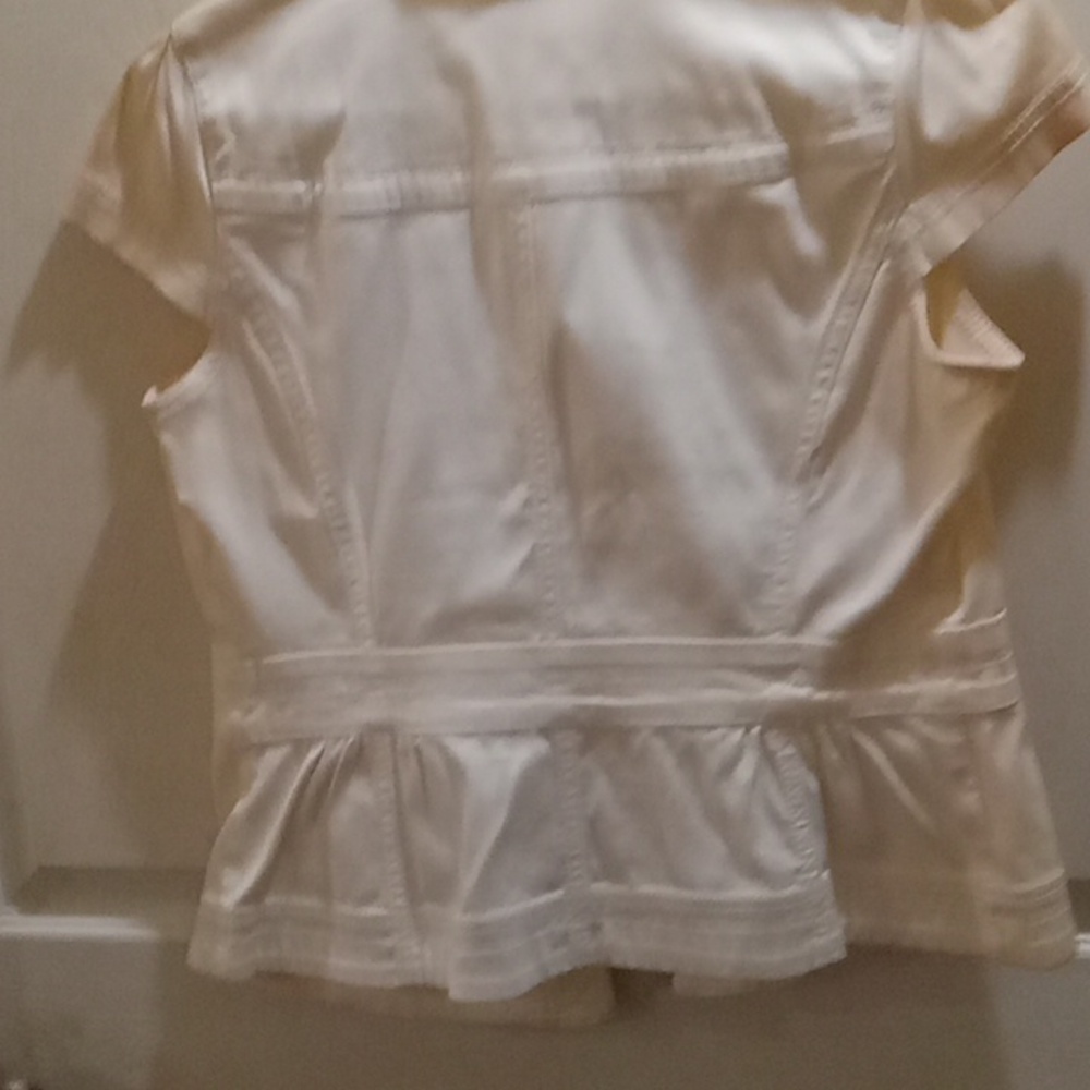 Jacket - Picture 2 of 2